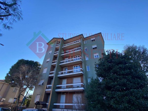 appartamento in affitto a Legnano