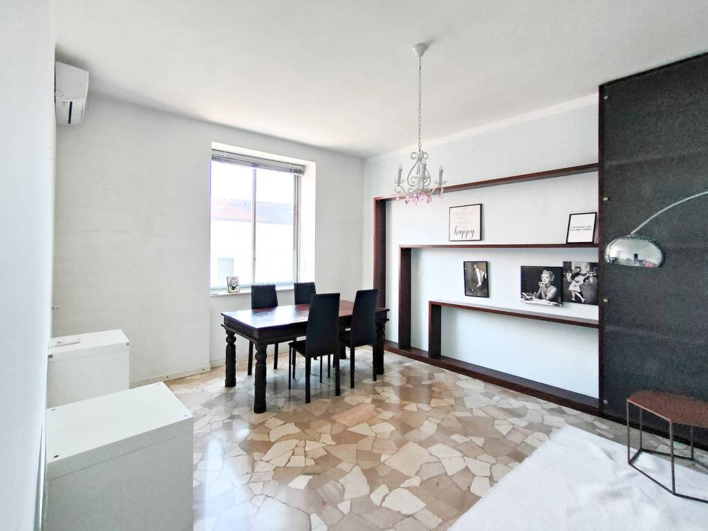 appartamento in affitto a Legnano