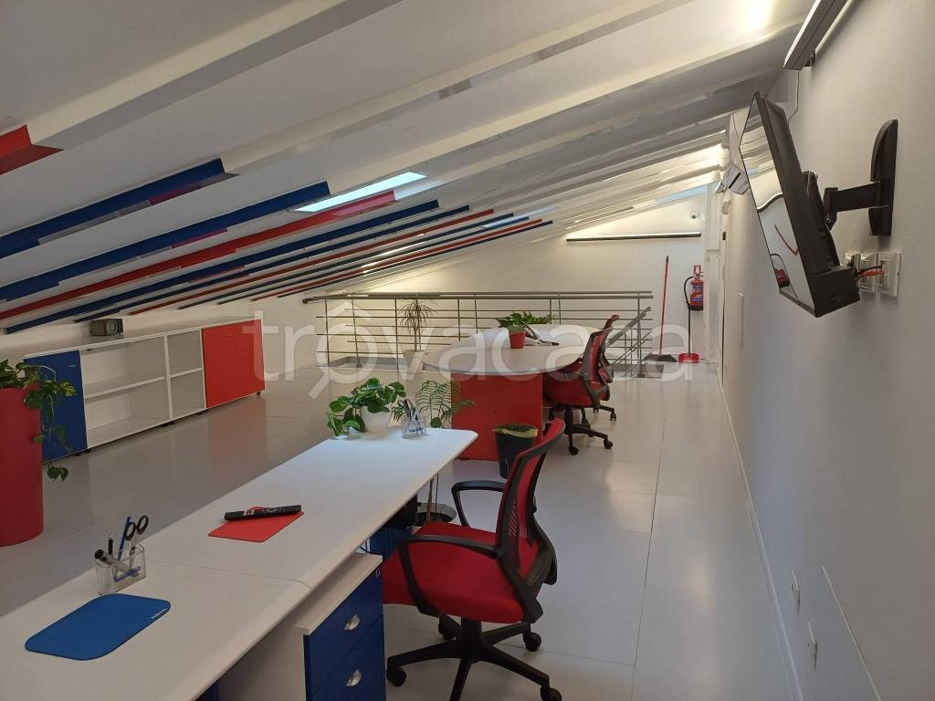 appartamento in affitto a Legnano