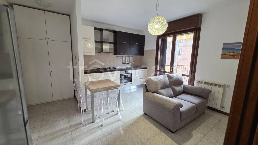 appartamento in affitto a Legnano