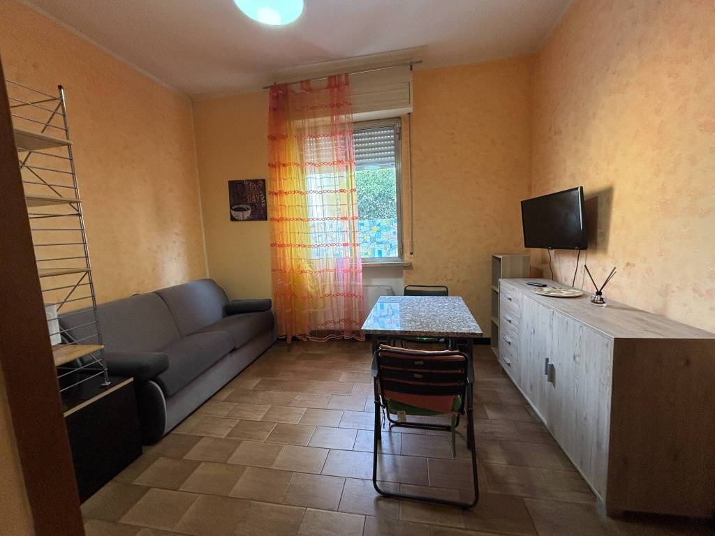 appartamento in affitto a Legnano