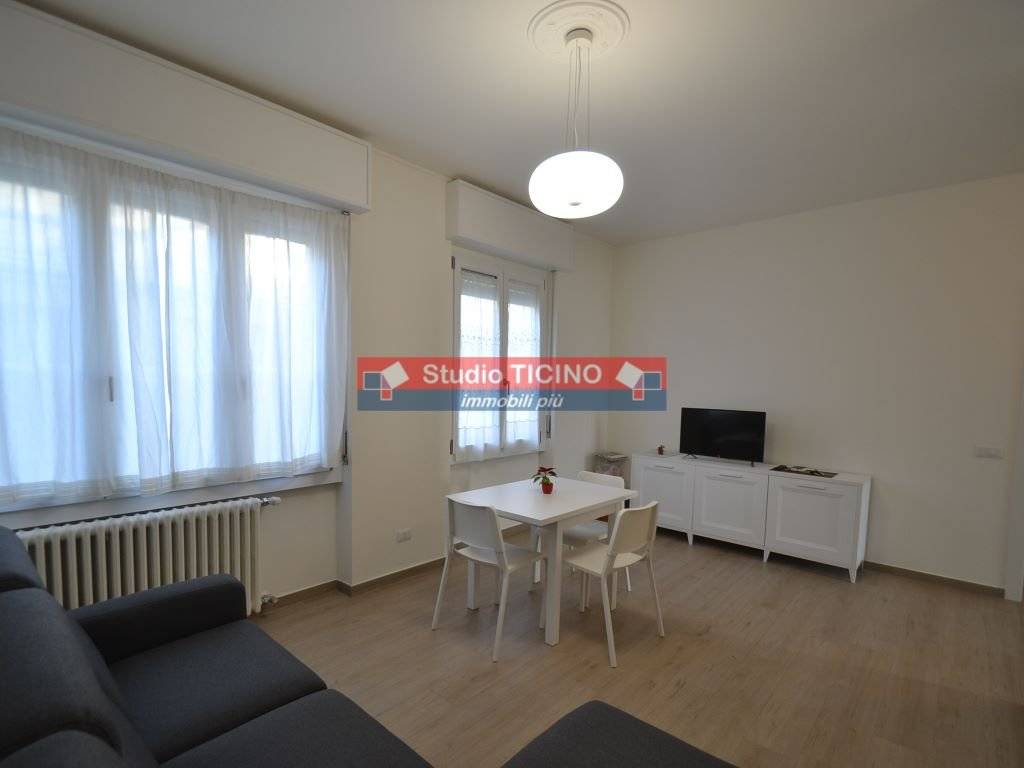 appartamento in affitto a Legnano