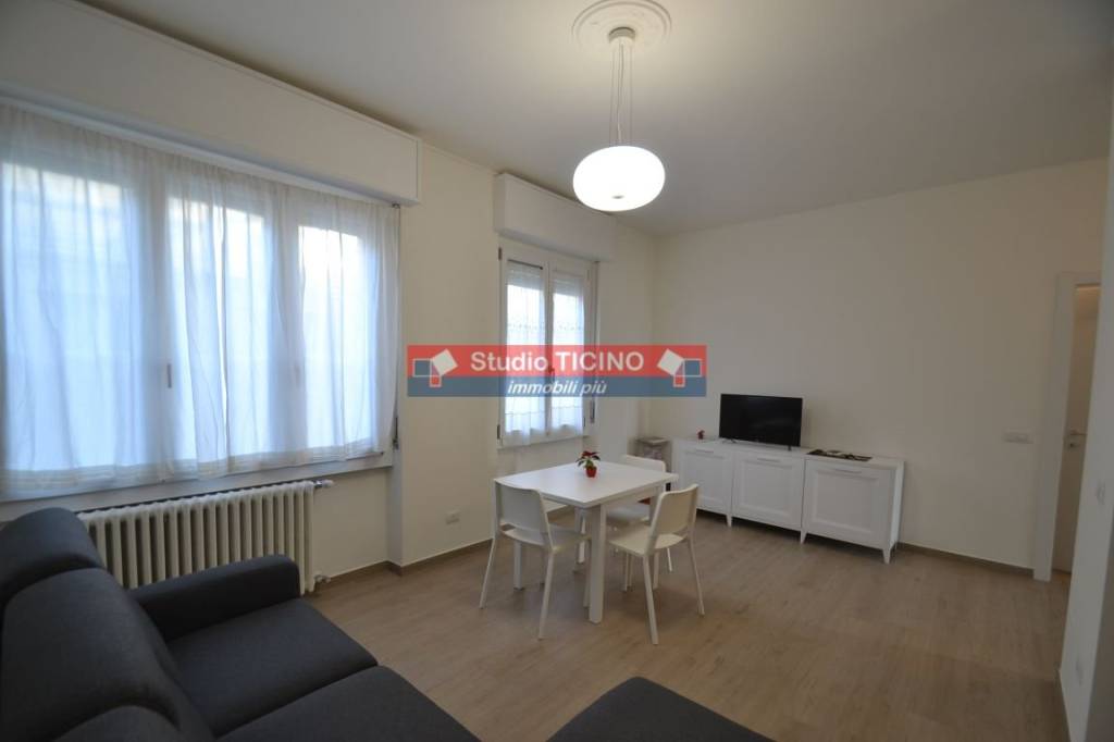 appartamento in affitto a Legnano