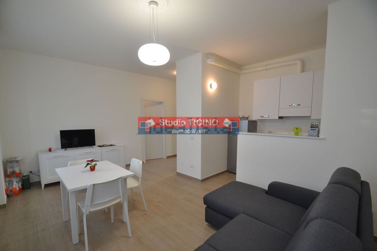 appartamento in affitto a Legnano