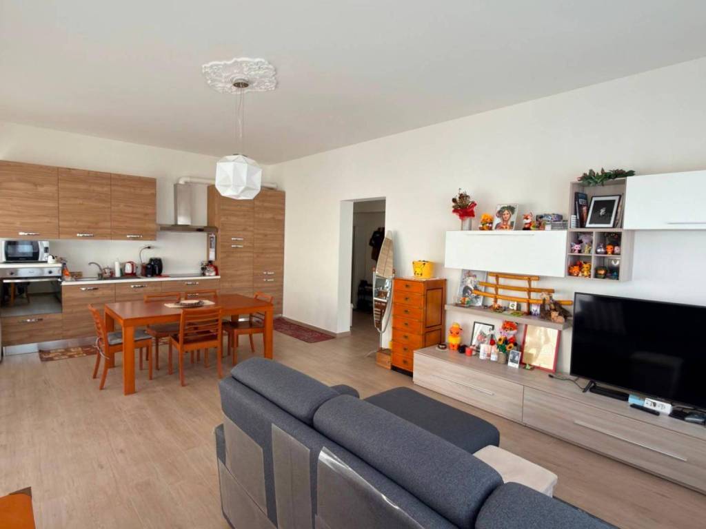 appartamento in affitto a Legnano