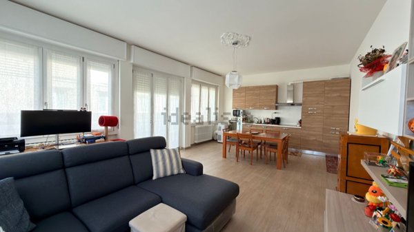 appartamento in affitto a Legnano