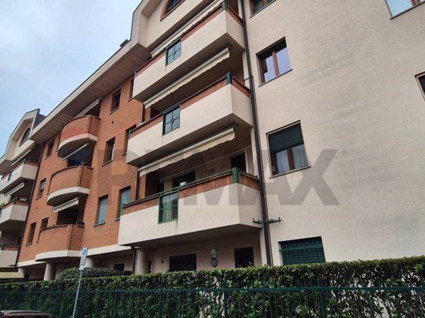 appartamento in affitto a Legnano