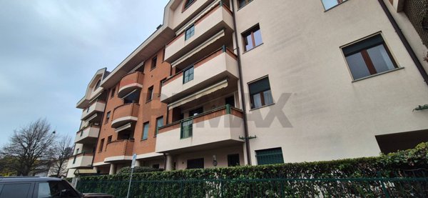 appartamento in affitto a Legnano