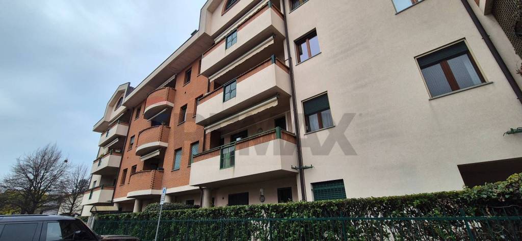 appartamento in affitto a Legnano