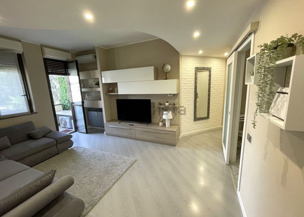 appartamento in affitto a Legnano