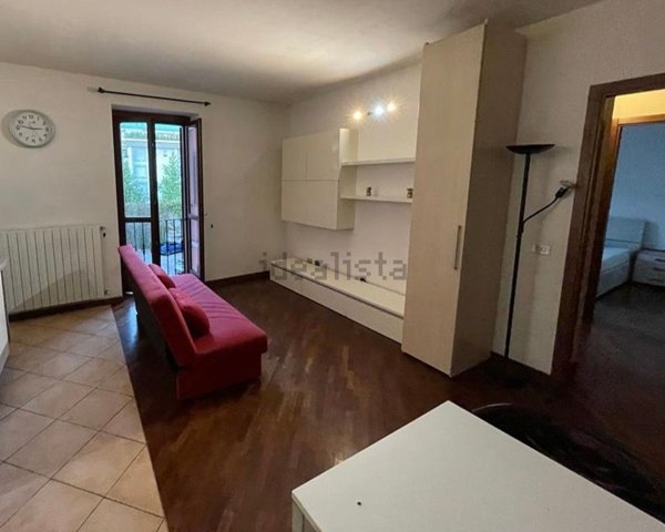 appartamento in affitto a Legnano