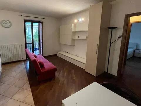 appartamento in affitto a Legnano