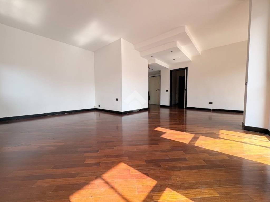 appartamento in affitto a Legnano