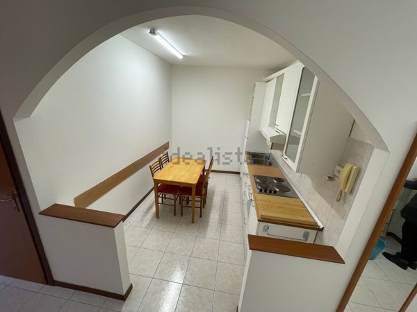 appartamento in affitto a Legnano