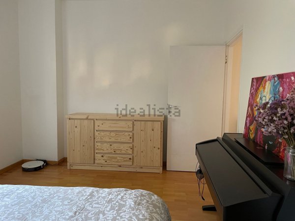 appartamento in affitto a Legnano