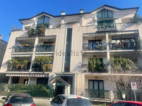 appartamento in affitto a Legnano