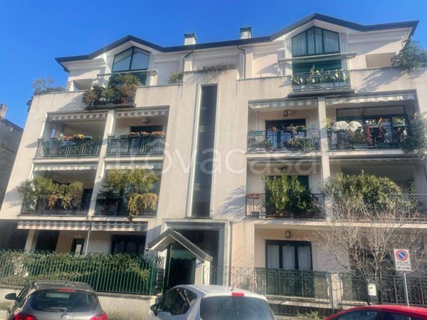 appartamento in affitto a Legnano