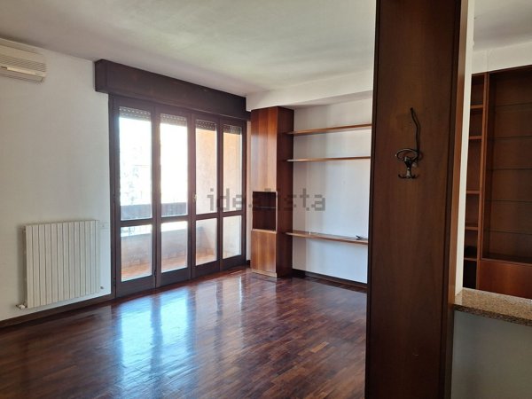 appartamento in affitto a Legnano