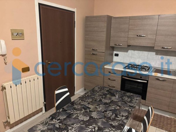 appartamento in affitto a Legnano