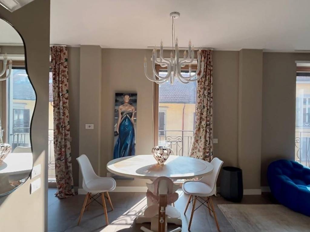 appartamento in affitto a Legnano