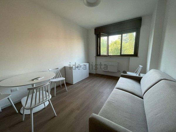 appartamento in affitto a Legnano