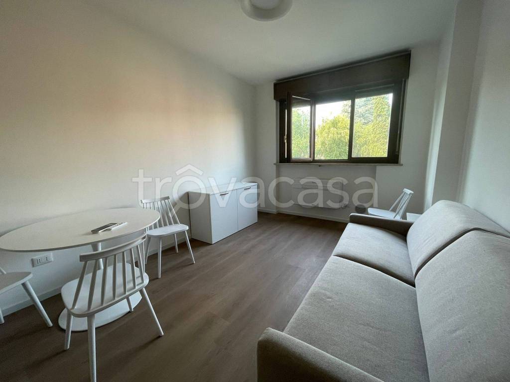 appartamento in affitto a Legnano