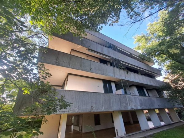 appartamento in affitto a Legnano