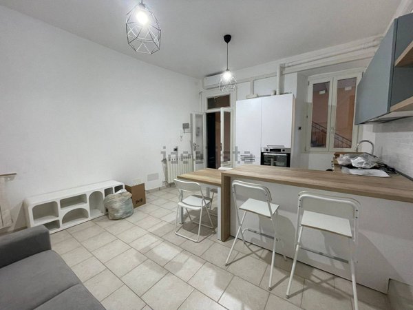 appartamento in affitto a Legnano