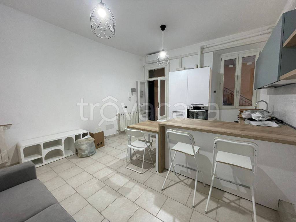 appartamento in affitto a Legnano