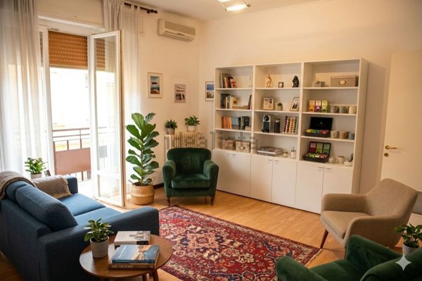 ufficio in affitto a Legnano