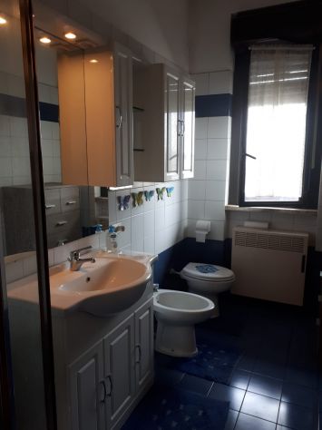 appartamento in affitto a Legnano