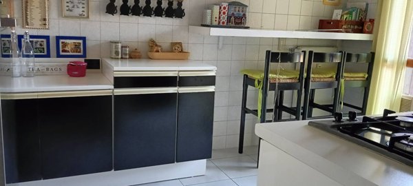 appartamento in affitto a Legnano