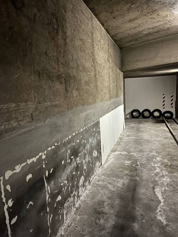 locale di sgombero in affitto a Legnano