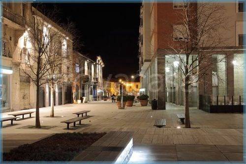 negozio in affitto a Legnano