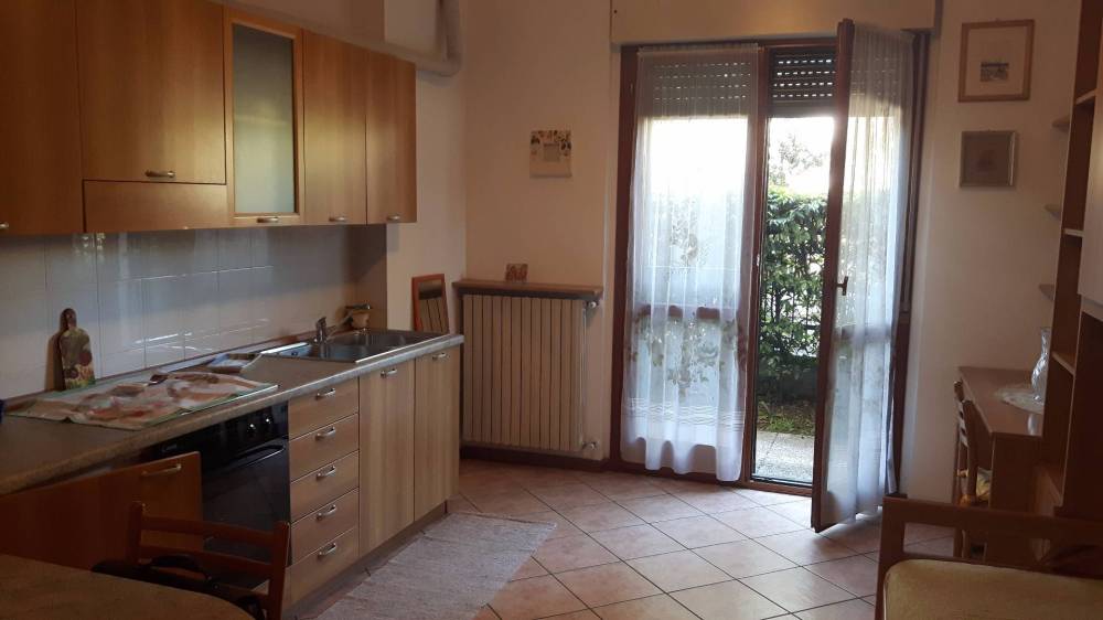 appartamento in affitto a Legnano