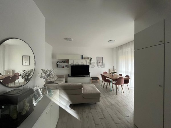 appartamento in affitto a Legnano