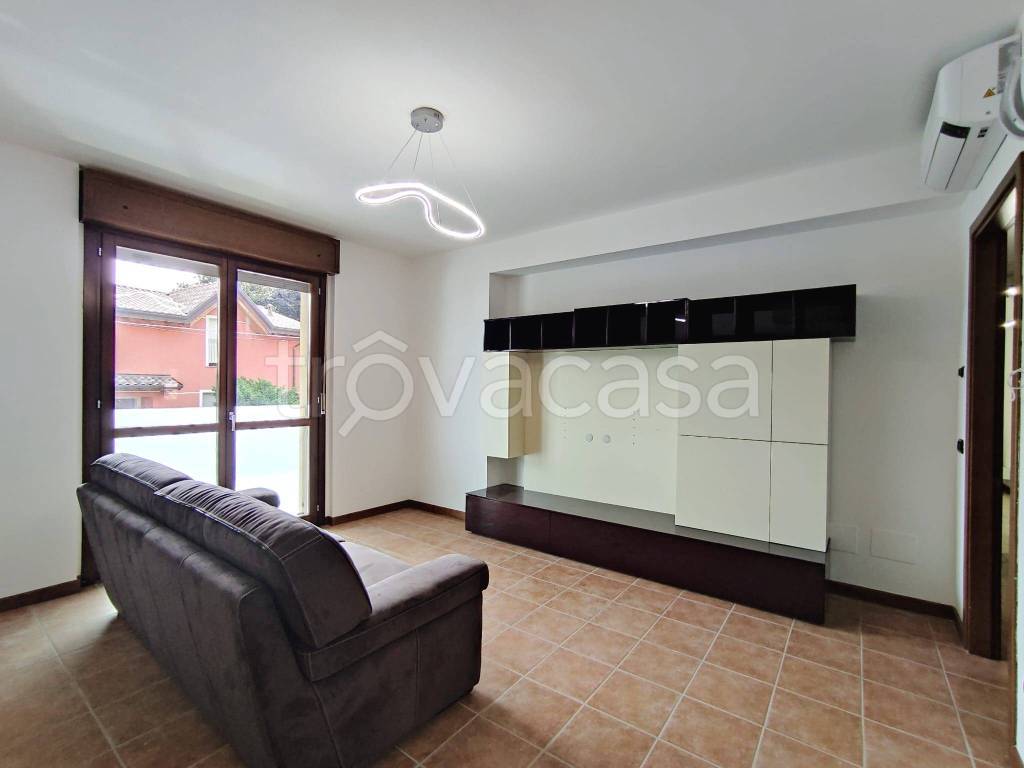 appartamento in affitto a Legnano