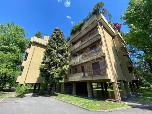 ufficio in affitto a Legnano