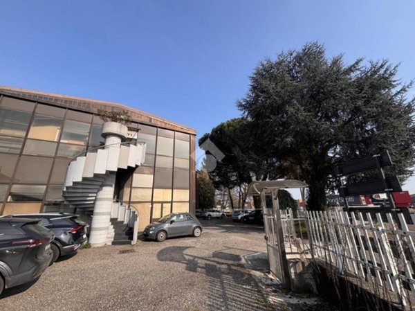 ufficio in affitto a Legnano
