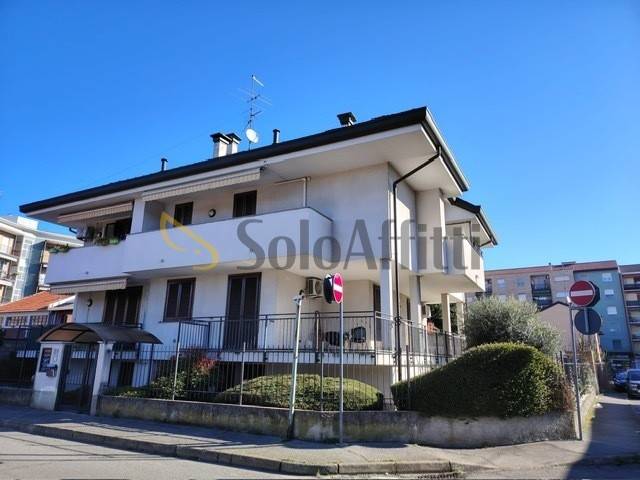 appartamento in affitto a Legnano