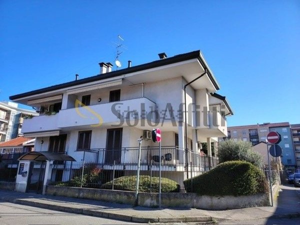 appartamento in affitto a Legnano