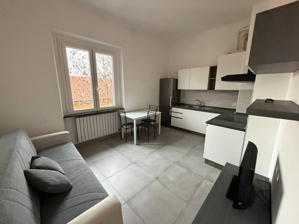 appartamento in affitto a Legnano