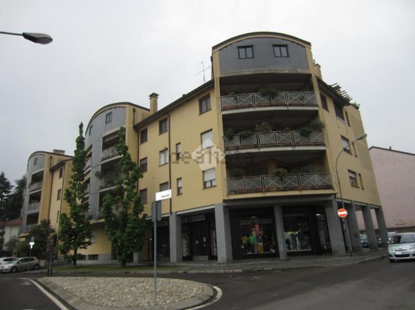 appartamento in affitto a Legnano