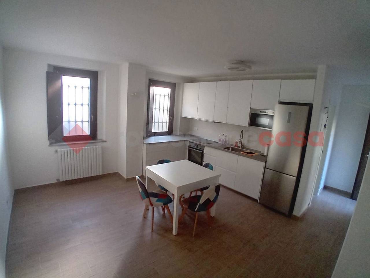 appartamento in affitto a Legnano
