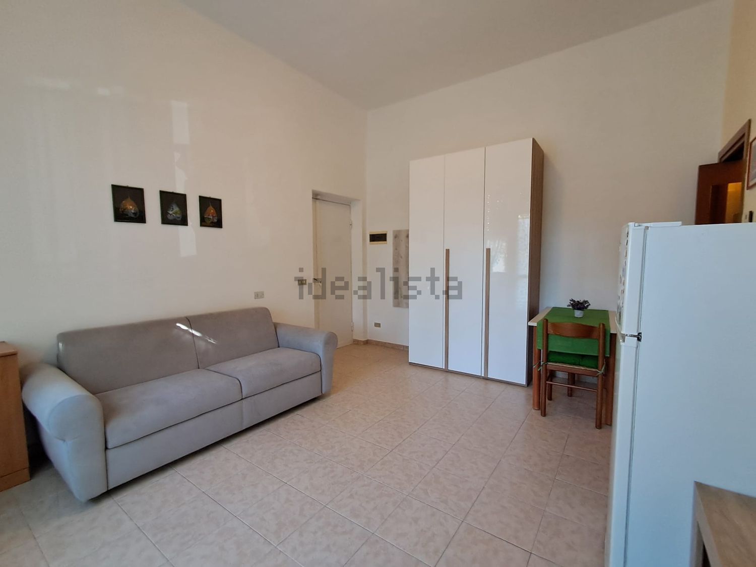 appartamento in affitto a Legnano