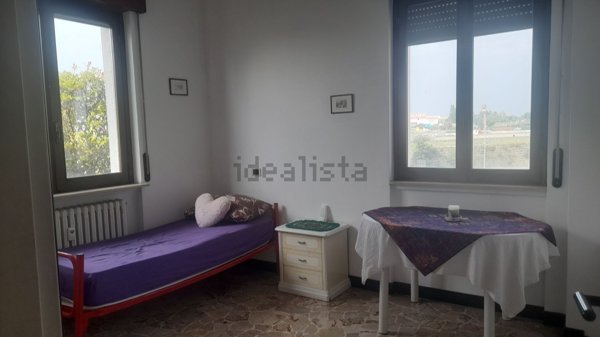 appartamento in affitto a Legnano