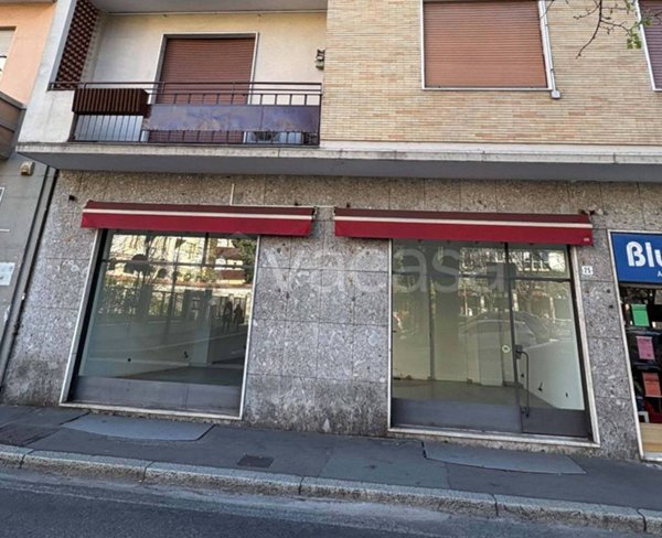 negozio in affitto a Legnano