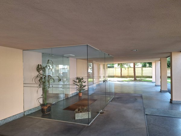 appartamento in affitto a Legnano