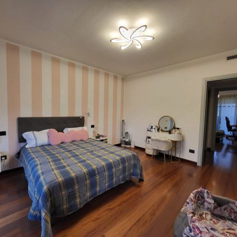 appartamento in affitto a Legnano