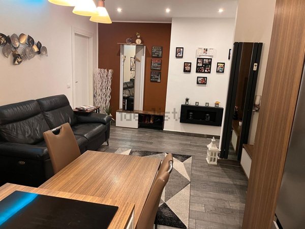 appartamento in affitto a Legnano